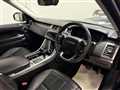2019 Land Rover Range Rover Sport