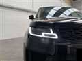 2019 Land Rover Range Rover Sport