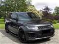 2019 Land Rover Range Rover Sport