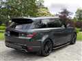 2019 Land Rover Range Rover Sport