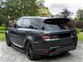 2019 Land Rover Range Rover Sport
