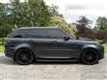2019 Land Rover Range Rover Sport