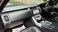 2019 Land Rover Range Rover Sport