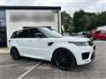 2019 Land Rover Range Rover Sport