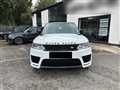 2019 Land Rover Range Rover Sport
