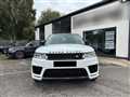 2019 Land Rover Range Rover Sport