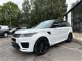 2019 Land Rover Range Rover Sport