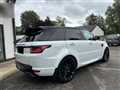 2019 Land Rover Range Rover Sport