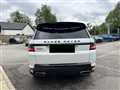 2019 Land Rover Range Rover Sport