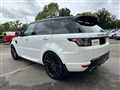 2019 Land Rover Range Rover Sport
