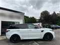 2019 Land Rover Range Rover Sport