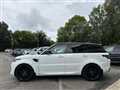 2019 Land Rover Range Rover Sport