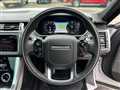 2019 Land Rover Range Rover Sport