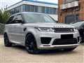 2019 Land Rover Range Rover Sport