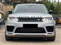 2019 Land Rover Range Rover Sport