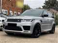 2019 Land Rover Range Rover Sport