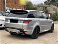 2019 Land Rover Range Rover Sport