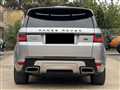 2019 Land Rover Range Rover Sport