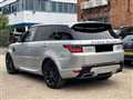2019 Land Rover Range Rover Sport