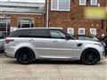 2019 Land Rover Range Rover Sport