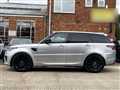 2019 Land Rover Range Rover Sport