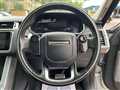 2019 Land Rover Range Rover Sport
