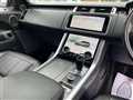 2019 Land Rover Range Rover Sport