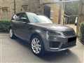2019 Land Rover Range Rover Sport