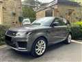 2019 Land Rover Range Rover Sport