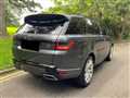 2019 Land Rover Range Rover Sport