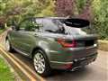 2019 Land Rover Range Rover Sport