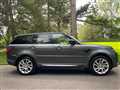 2019 Land Rover Range Rover Sport