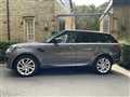 2019 Land Rover Range Rover Sport