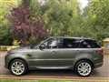 2019 Land Rover Range Rover Sport
