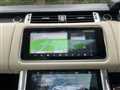 2019 Land Rover Range Rover Sport
