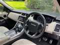2019 Land Rover Range Rover Sport