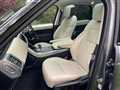 2019 Land Rover Range Rover Sport