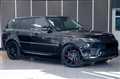 2019 Land Rover Range Rover Sport
