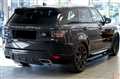 2019 Land Rover Range Rover Sport
