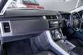 2019 Land Rover Range Rover Sport