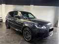 2019 Land Rover Range Rover Sport
