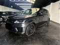 2019 Land Rover Range Rover Sport