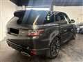 2019 Land Rover Range Rover Sport