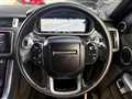 2019 Land Rover Range Rover Sport