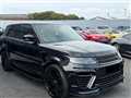 2019 Land Rover Range Rover Sport