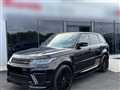 2019 Land Rover Range Rover Sport
