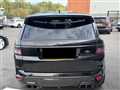 2019 Land Rover Range Rover Sport