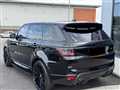 2019 Land Rover Range Rover Sport