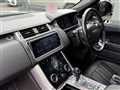2019 Land Rover Range Rover Sport