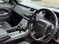 2019 Land Rover Range Rover Sport